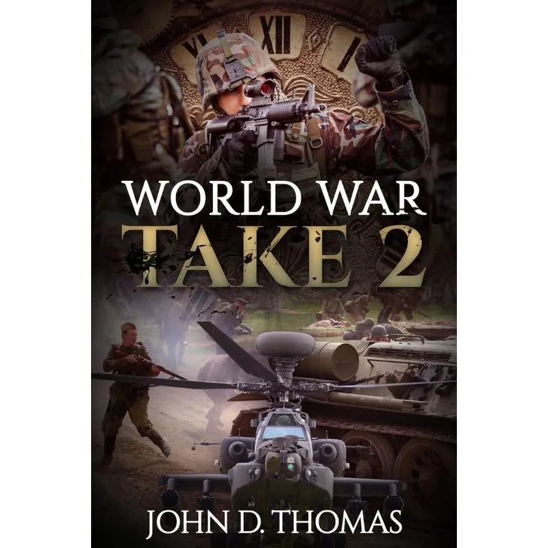 World War Take 2