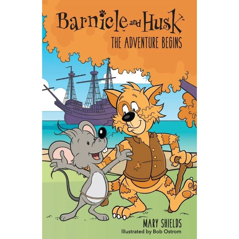 Barnicle and Husk