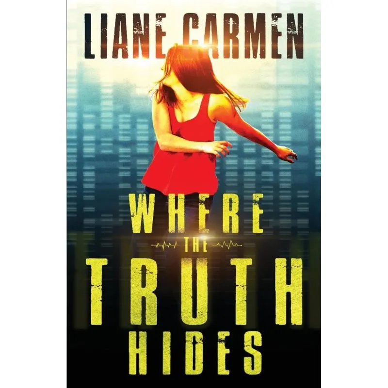 Where the Truth Hides