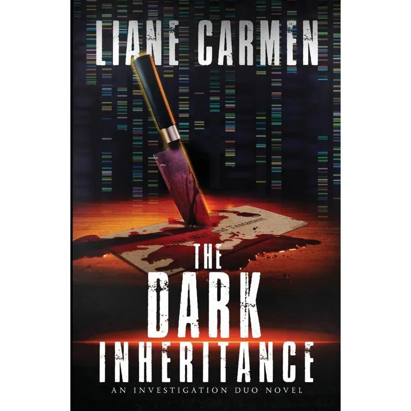 The Dark Inheritance