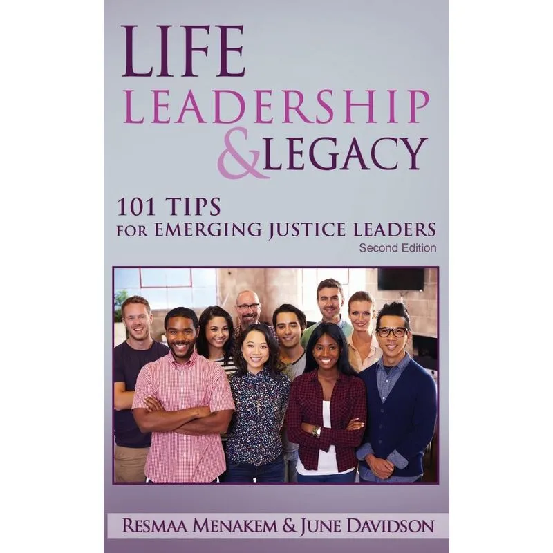 Life, Leadership, and Legacy