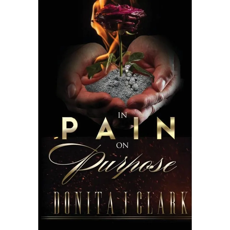 In Pain on Purpose