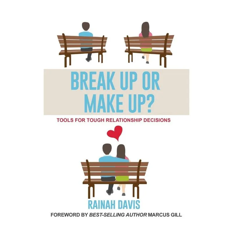 Break Up or Make Up?