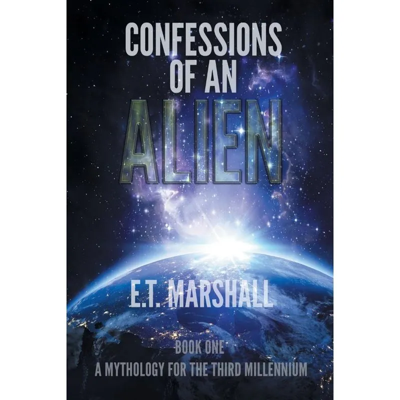 Confessions of an Alien