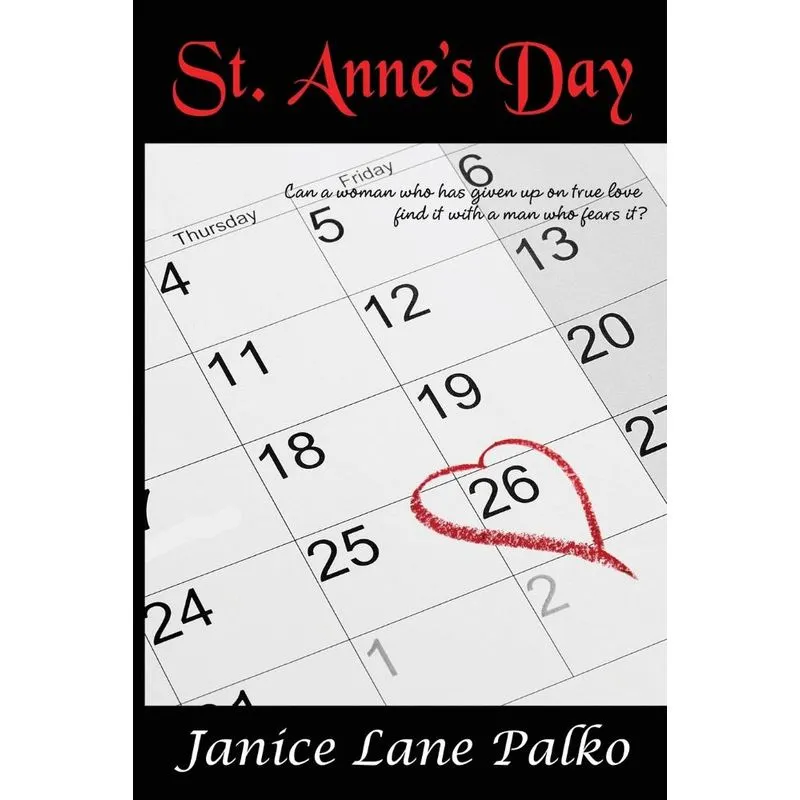 St. Annes Day