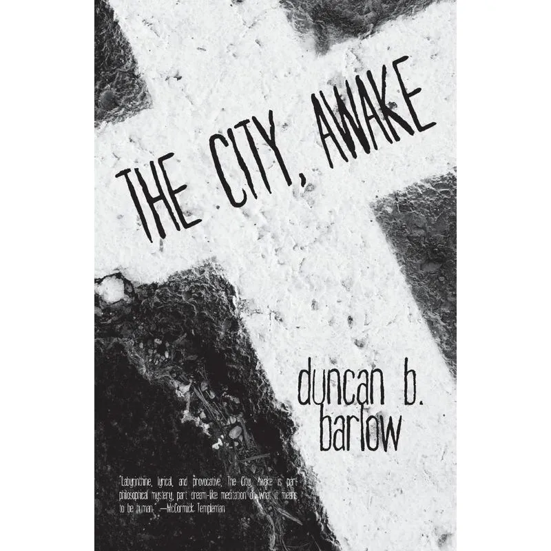 The City, Awake