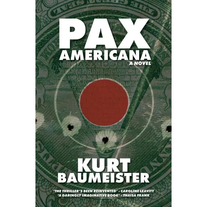 Pax Americana