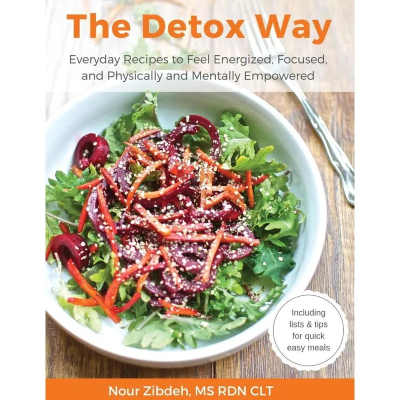 The Detox Way