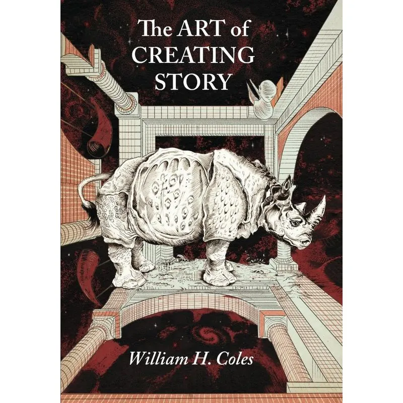 The Art of Creating Story