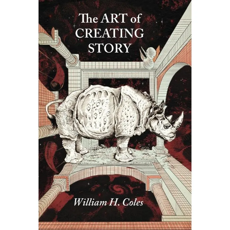 The Art of Creating Story