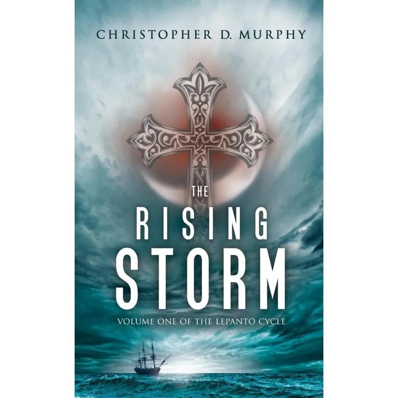 The Rising Storm