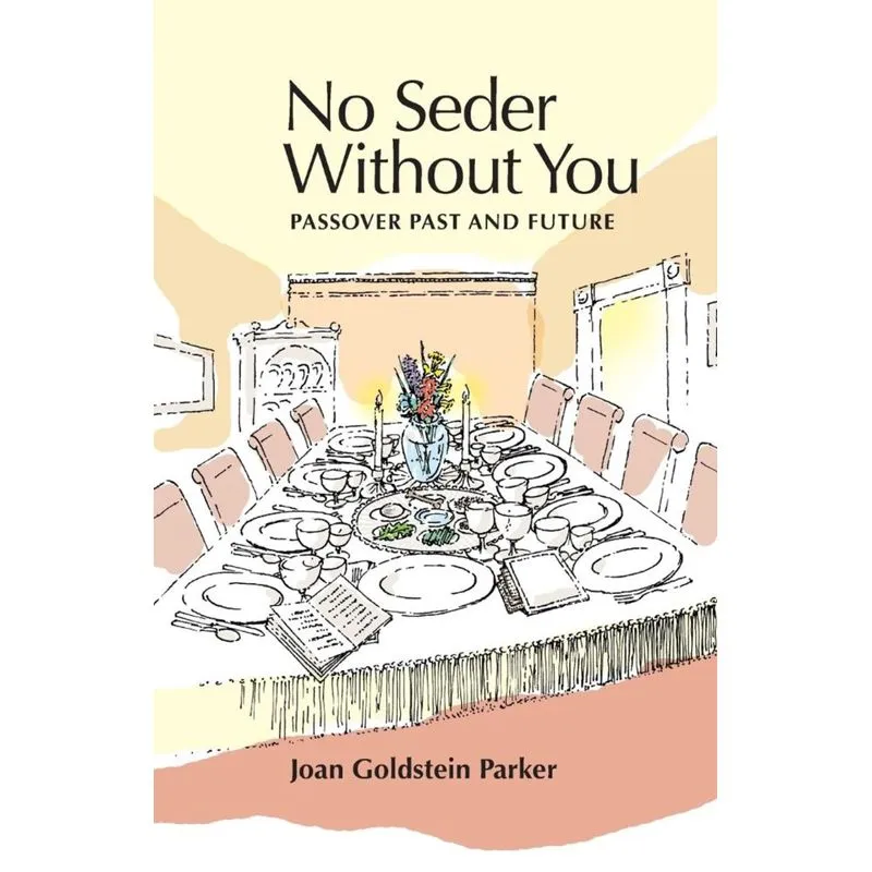 No Seder Without You