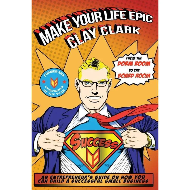 Make Your Life Epic