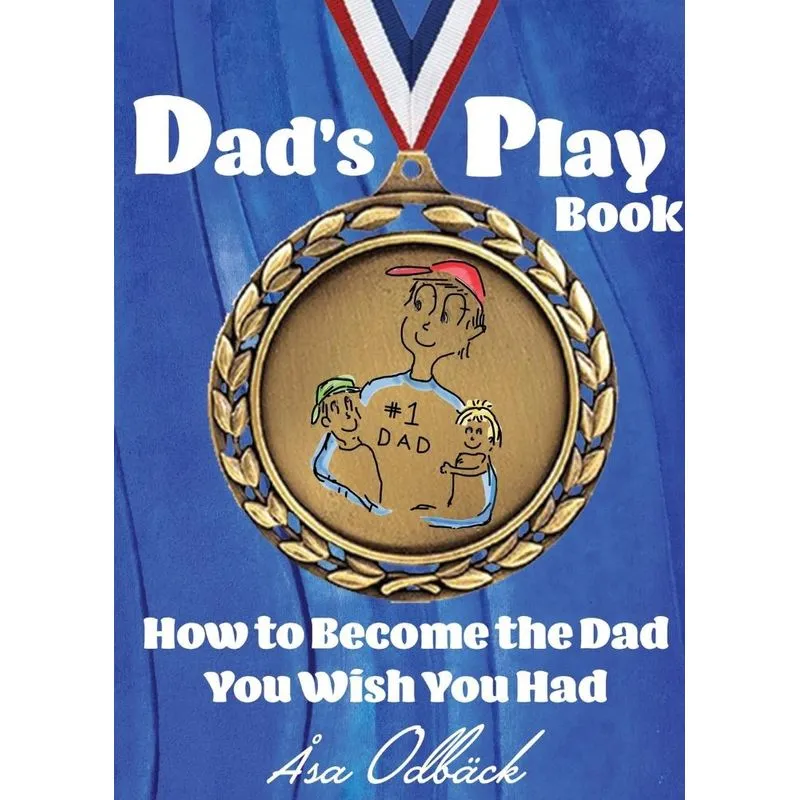 Dads Playbook