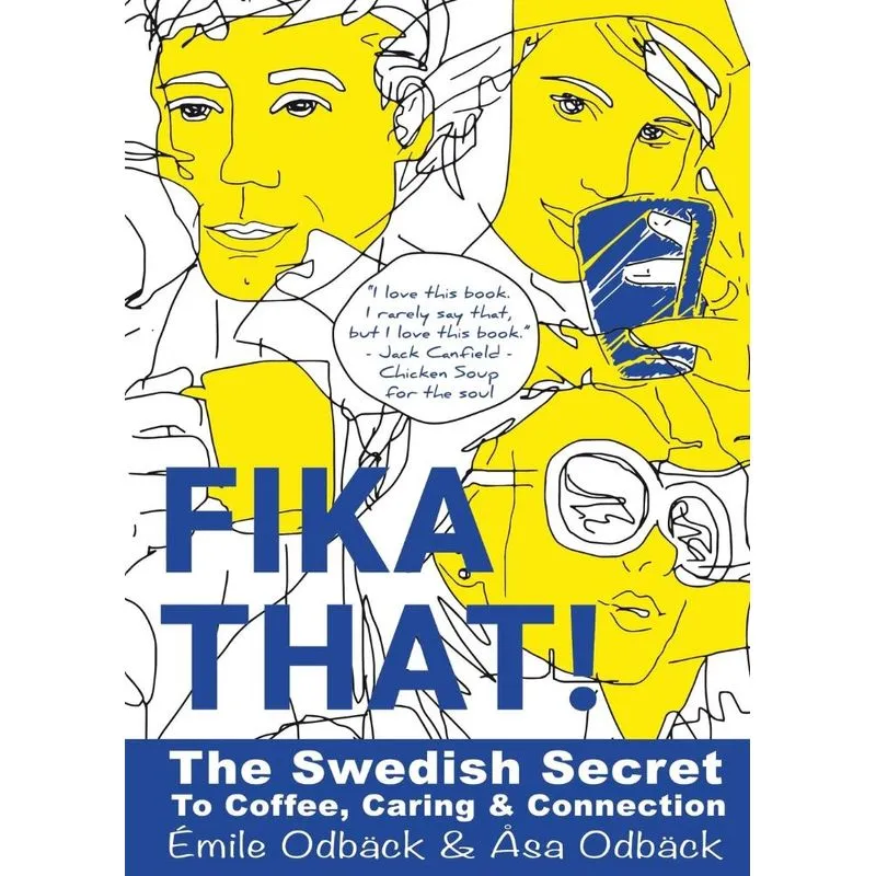 Fika That!