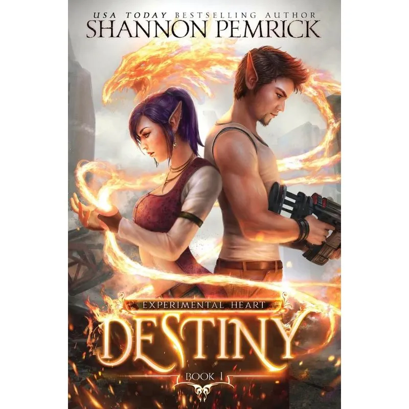 Destiny