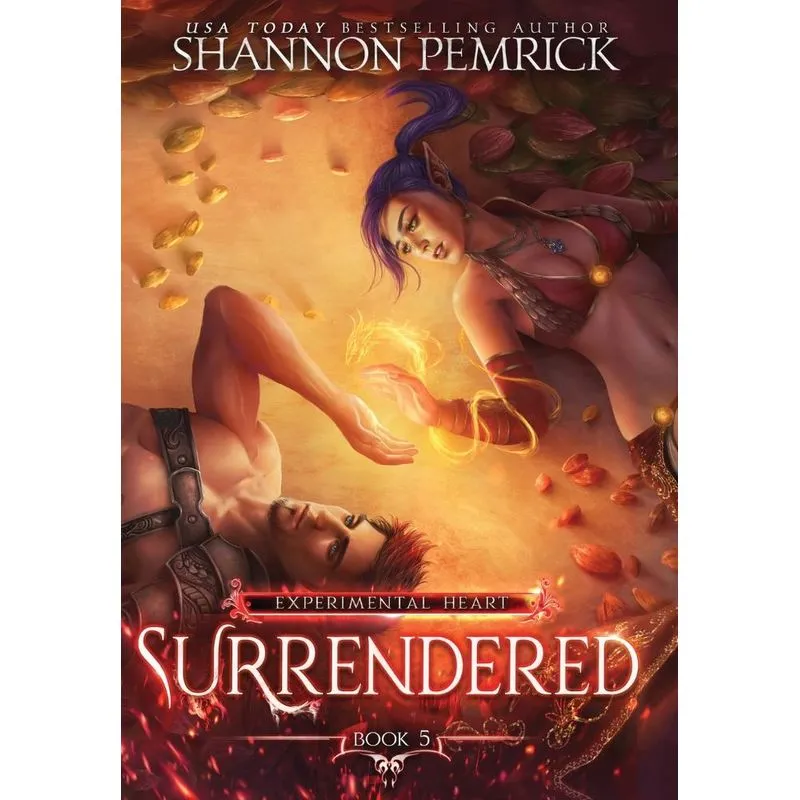 Surrendered