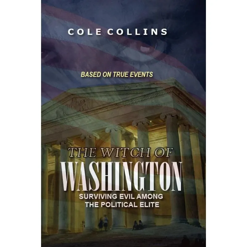 The Witch Of Washington