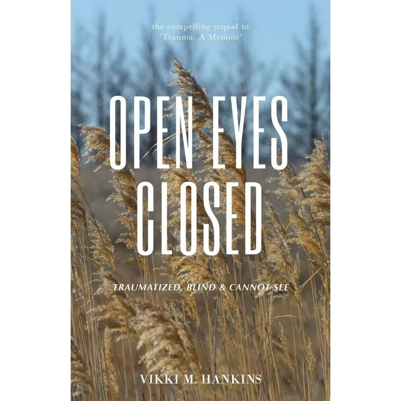 Open Eyes Closed