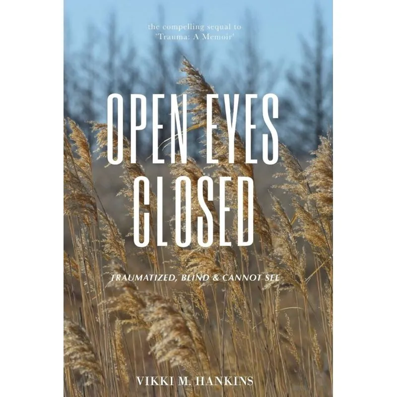 Open Eyes Closed