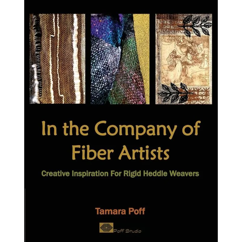 In the Company of Fiber Artists