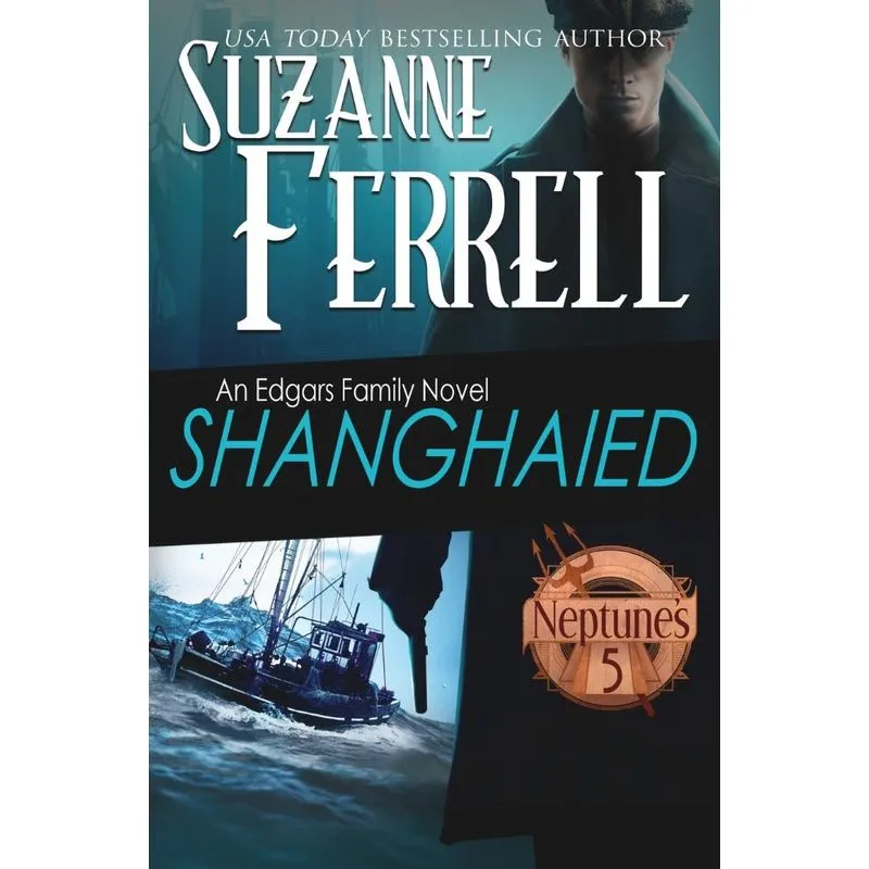 SHANGHAIED