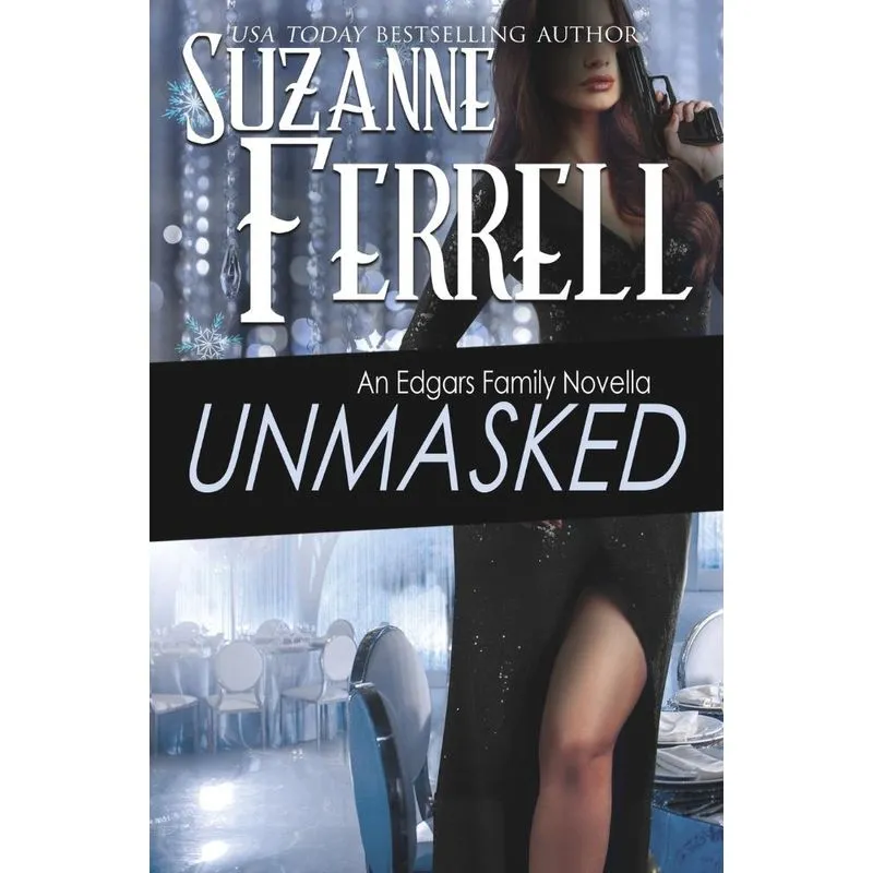 UNMASKED