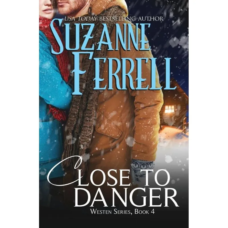 Close To Danger