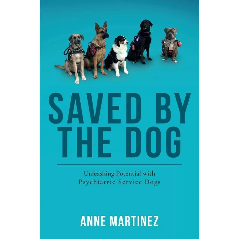 Saved by the Dog