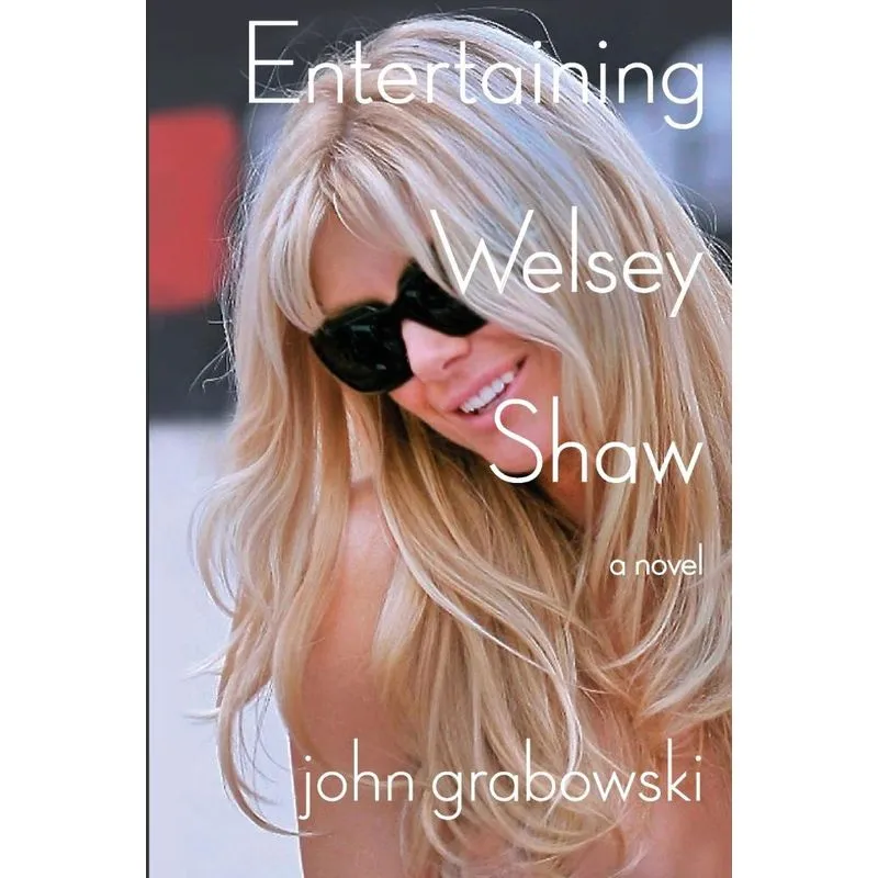 Entertaining Welsey Shaw