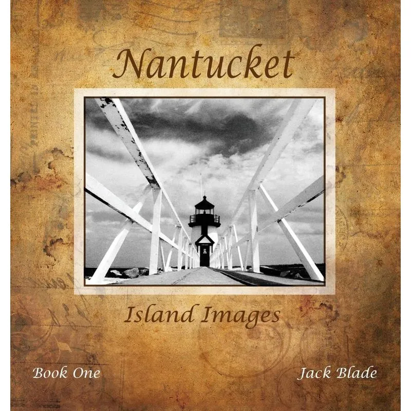 Nantucket Island Images