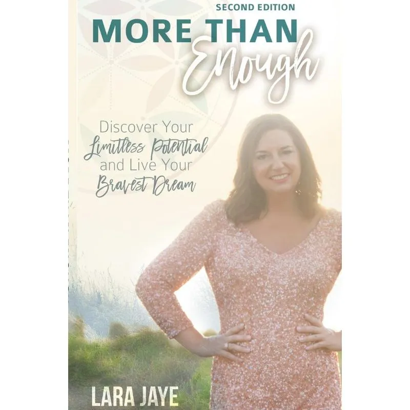More Than Enough