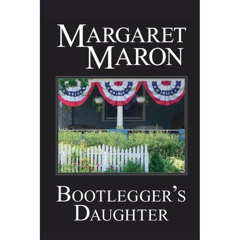 Bootleggers Daughter