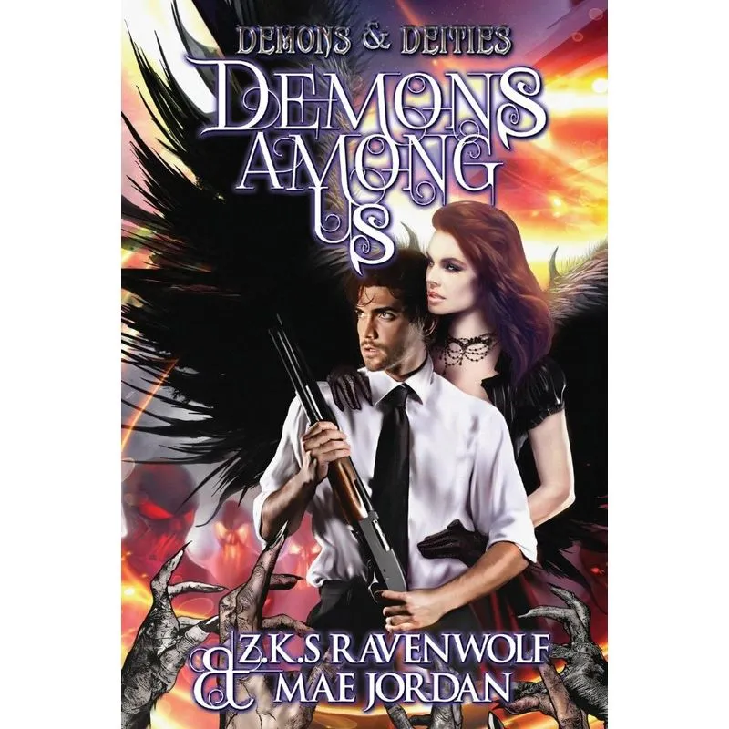 Demons Among Us