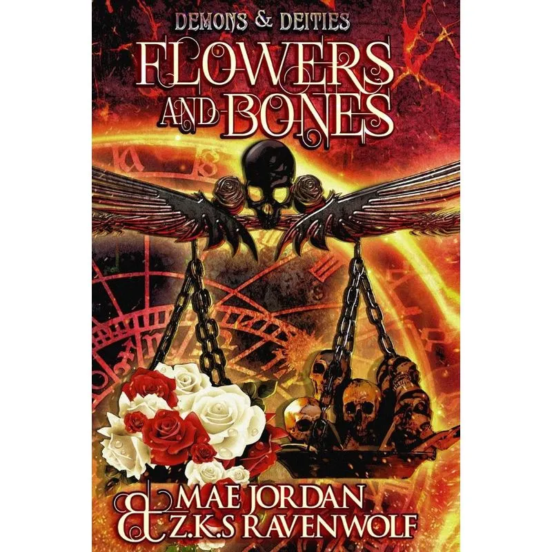 Flowers and Bones