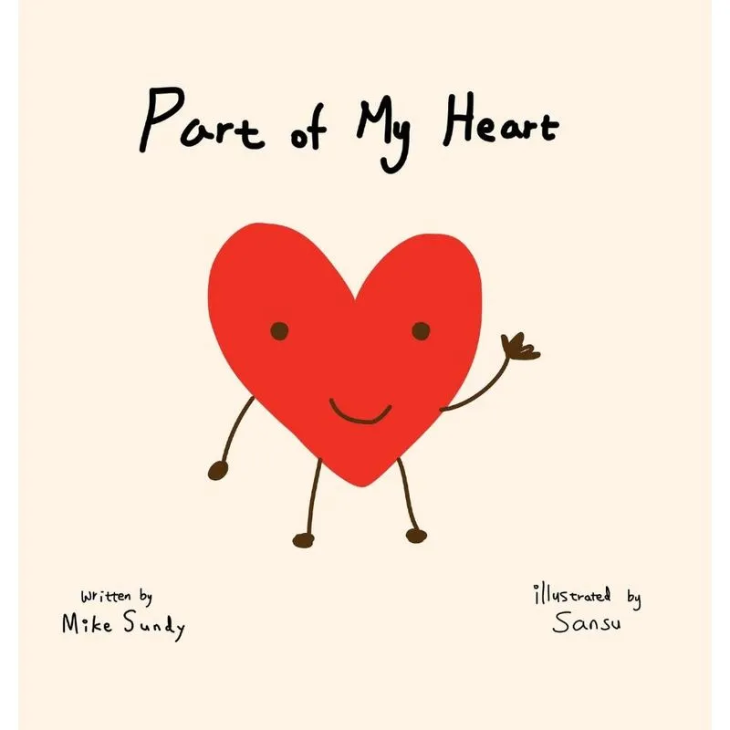 Part of My Heart