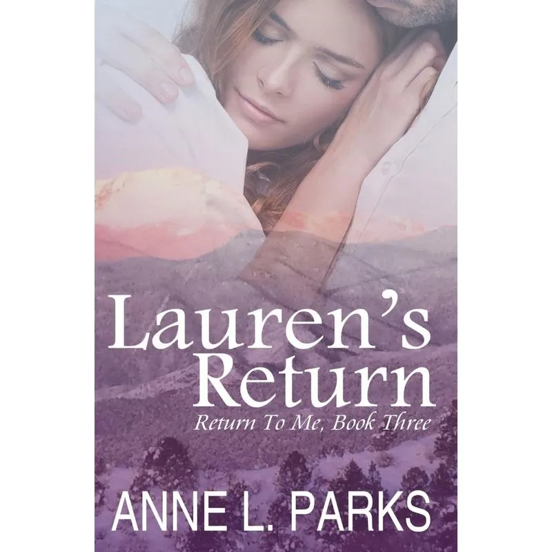 Laurens Return