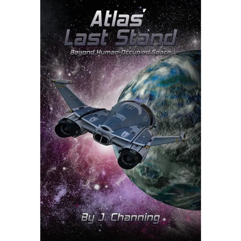 Atlas Last Stand