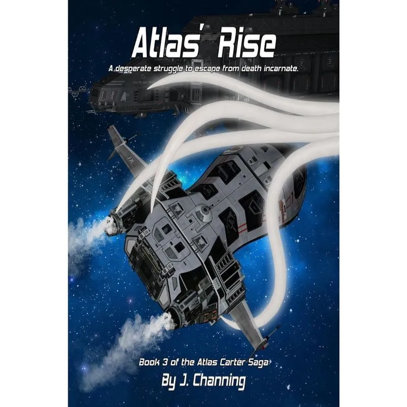 Atlas Rise