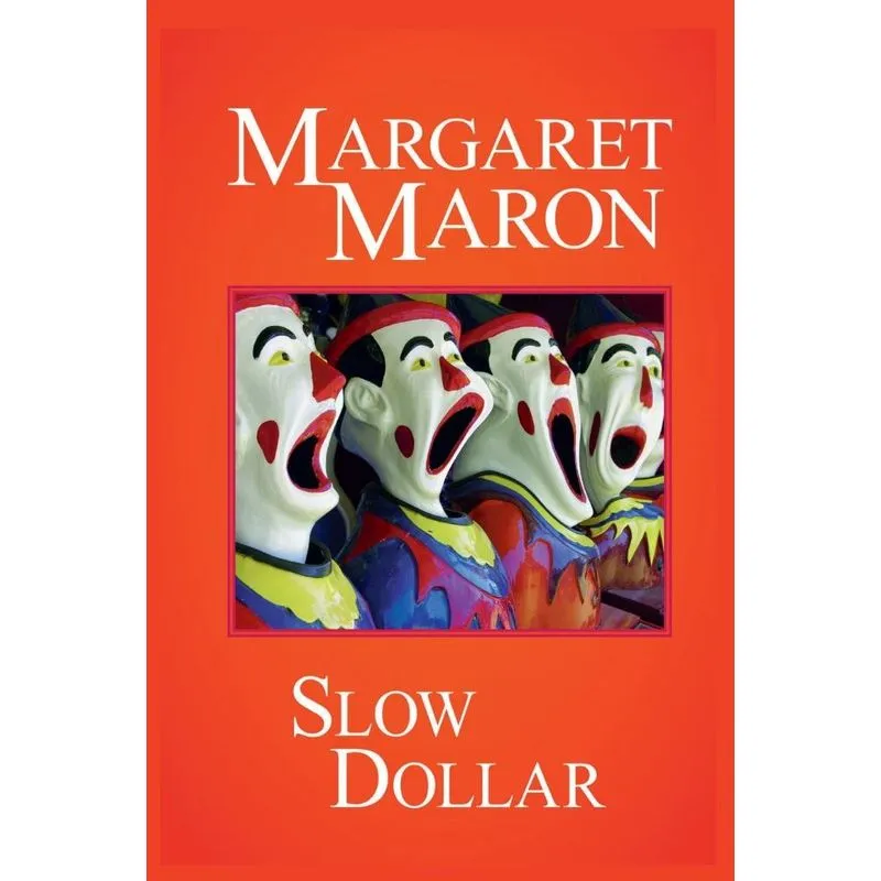 Slow Dollar