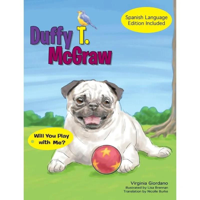Duffy T. McGraw