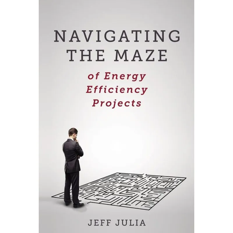Navigating the Maze