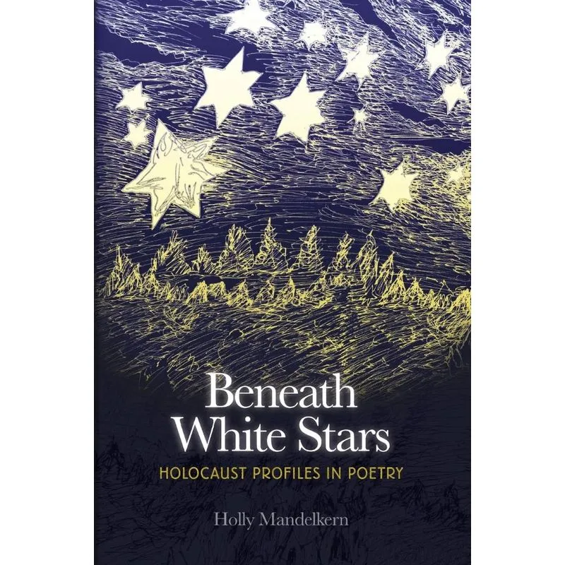 BENEATH WHITE STARS