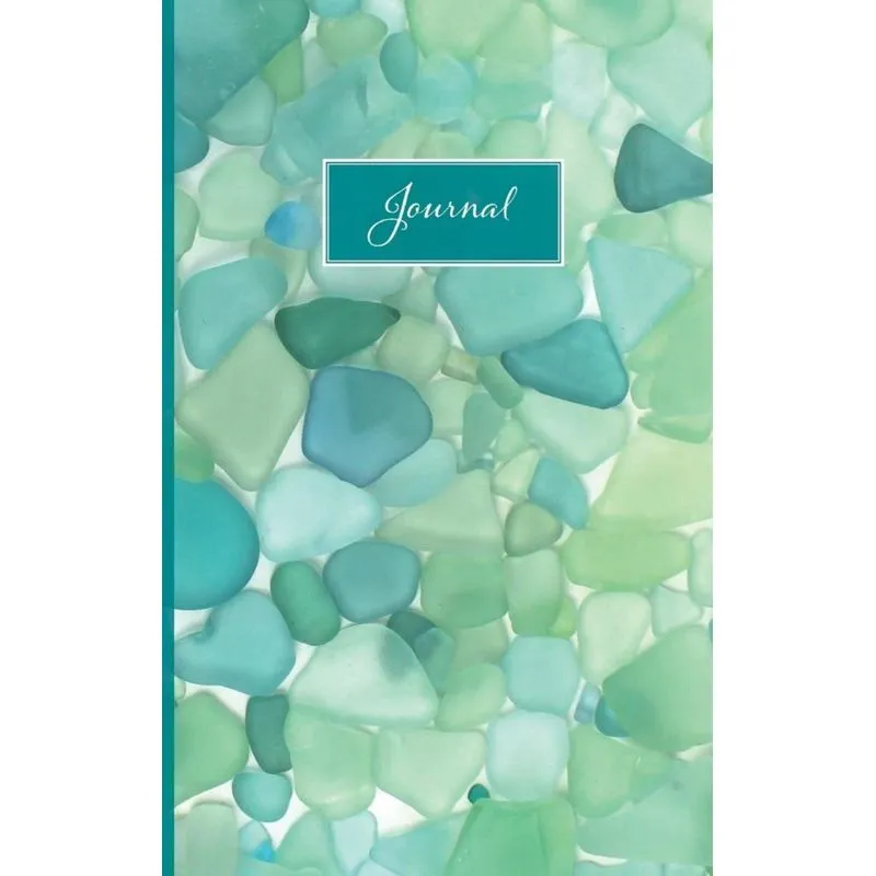 Sea Glass Journal
