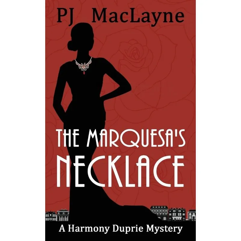 The Marquesas Necklace