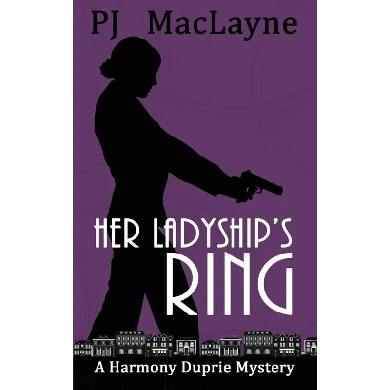 Her Ladyships Ring