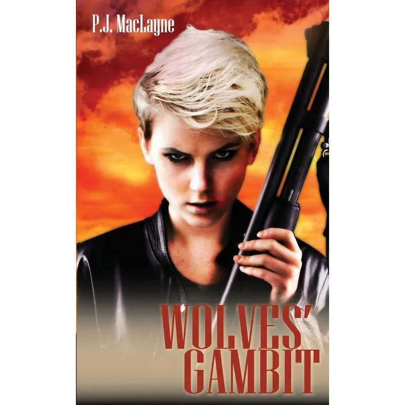 Wolves Gambit