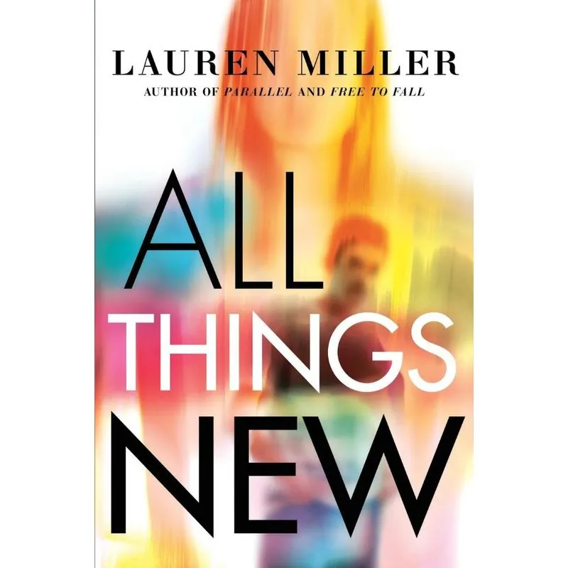 All Things New