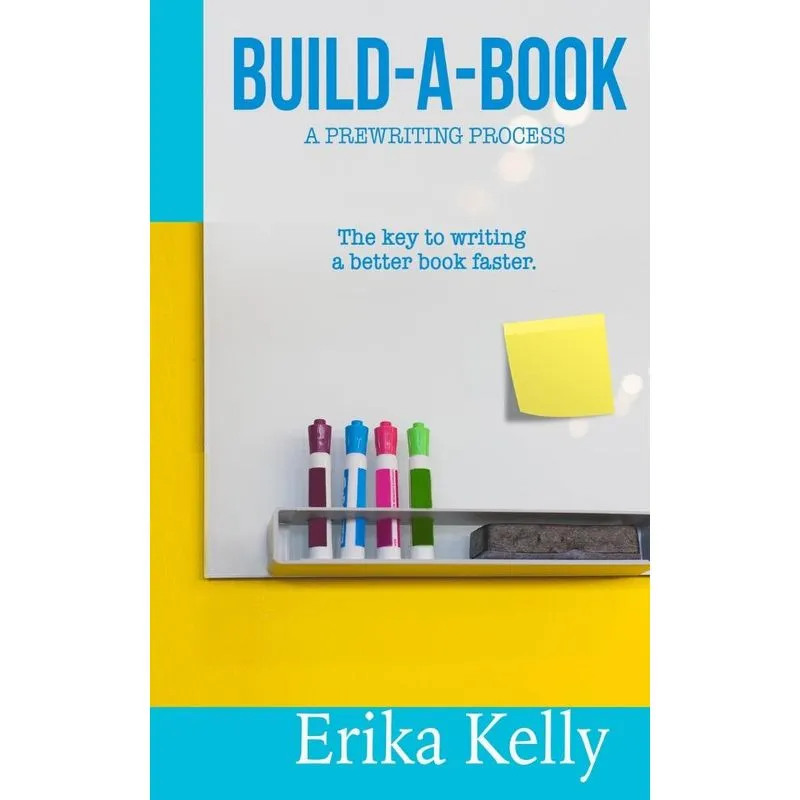 Build-a-Book