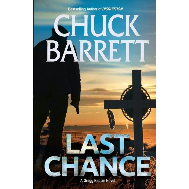 Last Chance
